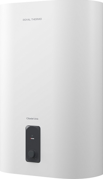 Водонагреватель Royal Thermo RWH 30 Citadel Unic - фото1