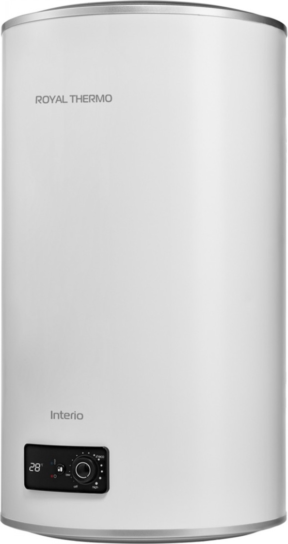Водонагреватель Royal Thermo RWH 30 Interio - фото1