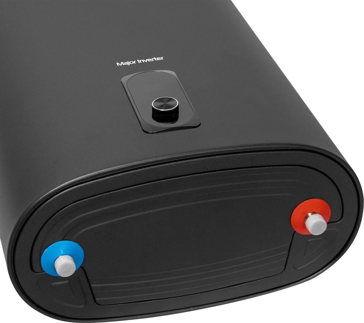 Водонагреватель Royal Thermo RWH 30 Major Inverter Grafit фото-3 Водонагреватель Royal Thermo RWH 30 Major Inverter Grafit фото-3
