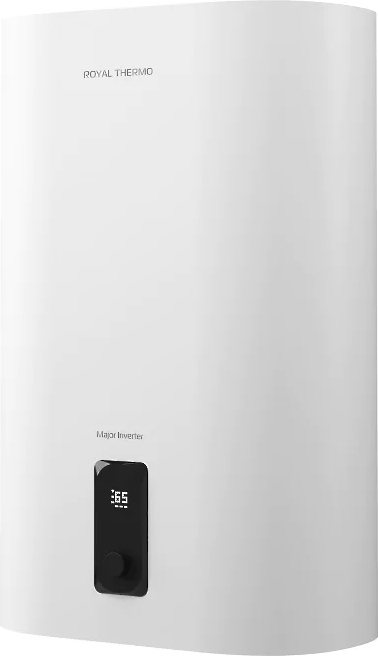 Водонагреватель Royal Thermo RWH 30 Major Inverter - фото1