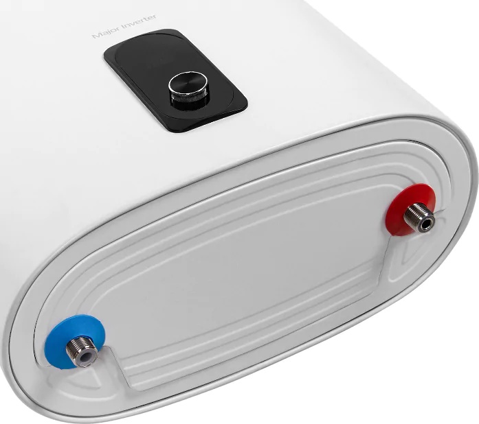 Водонагреватель Royal Thermo RWH 30 Major Inverter фото-3 Водонагреватель Royal Thermo RWH 30 Major Inverter фото-3