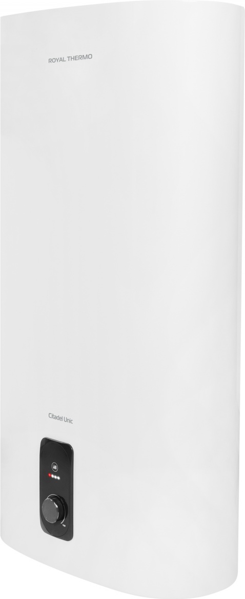 Водонагреватель Royal Thermo RWH 50 Citadel H - фото1