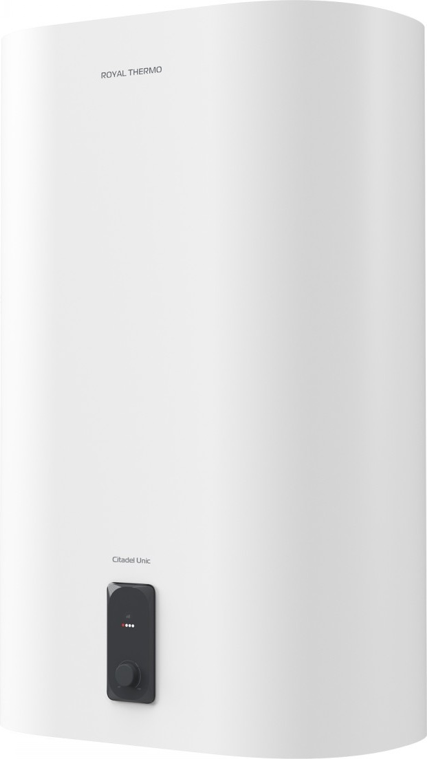 Водонагреватель Royal Thermo RWH 50 Citadel Unic - фото1