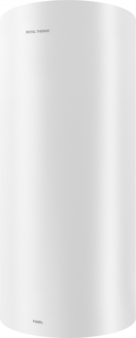 Водонагреватель Royal Thermo RWH 50 Fidelity - фото1