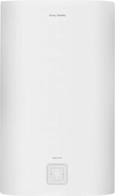 Водонагреватель Royal Thermo RWH 80 Aqua Inverter - фото1 Водонагреватель Royal Thermo RWH 80 Aqua Inverter - фото1