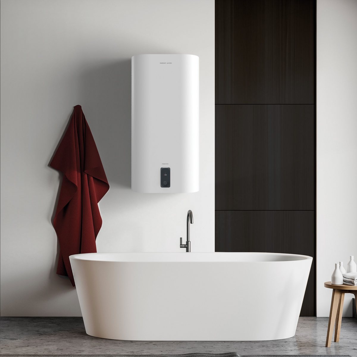 Водонагреватель Royal Thermo RWH 80 Citadel Unic фото-3 Водонагреватель Royal Thermo RWH 80 Citadel Unic фото-3