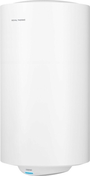 Водонагреватель Royal Thermo RWH 80 Trend - фото1
