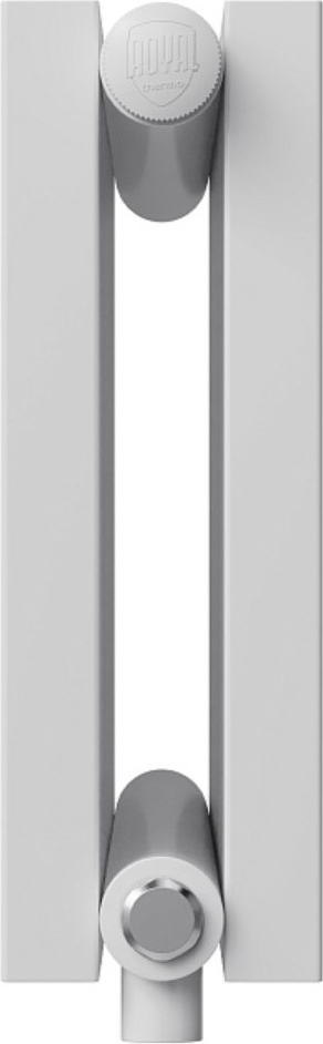 Радиатор Royal Thermo Shift Q30 C2030 - 26 секц. RAL9016 - фото2