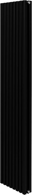 Радиатор Royal Thermo Shift Q30 C2180 - 06 секц. RAL9005m - фото1