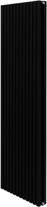 Радиатор Royal Thermo Shift Q30 C2180 - 12 секц. RAL9005m - фото1