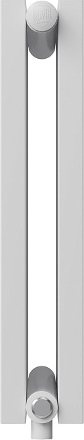 Радиатор Royal Thermo Shift Q30 VC2050 - 08 секц. RAL9016 - фото2