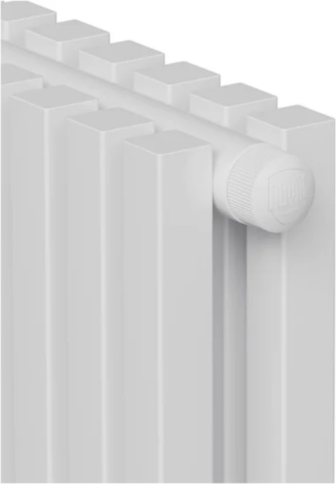 Радиатор Royal Thermo Shift Q30 VC2050 - 28 секц. RAL9016 фото-3