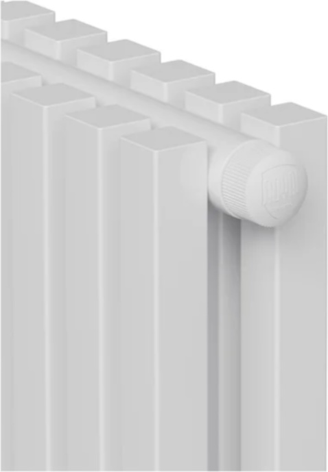 Радиатор Royal Thermo Shift Q30 VC2180 - 06 секц. RAL9016 фото-3
