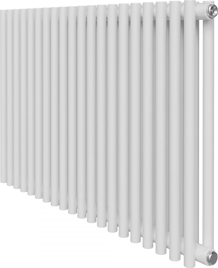 Радиатор Royal Thermo Shift R22 C2050 - 16 секц. RAL9016 - фото1