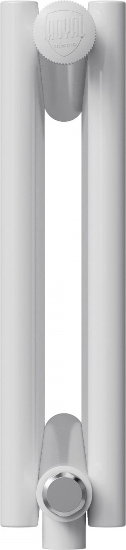 Радиатор Royal Thermo Shift R22 VC2030 - 18 секц. RAL9016 фото-3