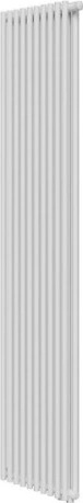 Радиатор Royal Thermo Shift R22 VC2180 - 10 секц. RAL9016 - фото1