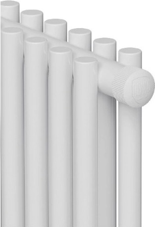 Радиатор Royal Thermo Shift R22 VC2180 - 10 секц. RAL9016 фото-3
