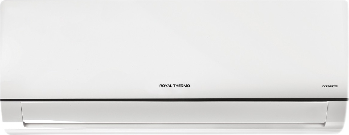 Кондиционер Royal Thermo Siena DC RTSI-07HN8 - фото1