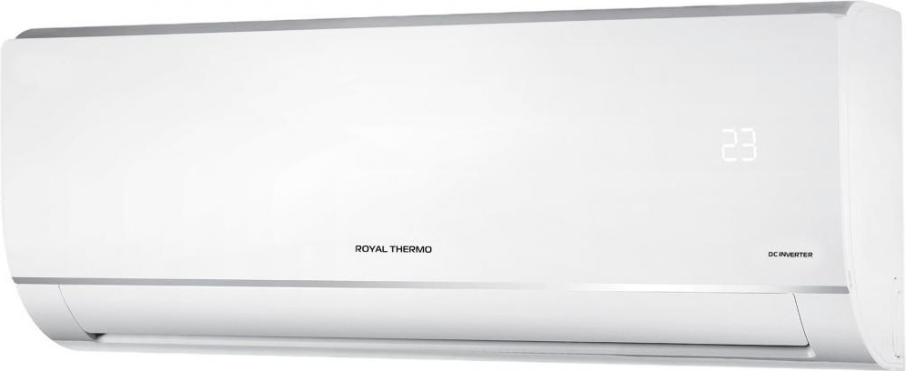 Кондиционер Royal Thermo Siena RTSI-18HN8 фото-3 Кондиционер Royal Thermo Siena RTSI-18HN8 фото-3