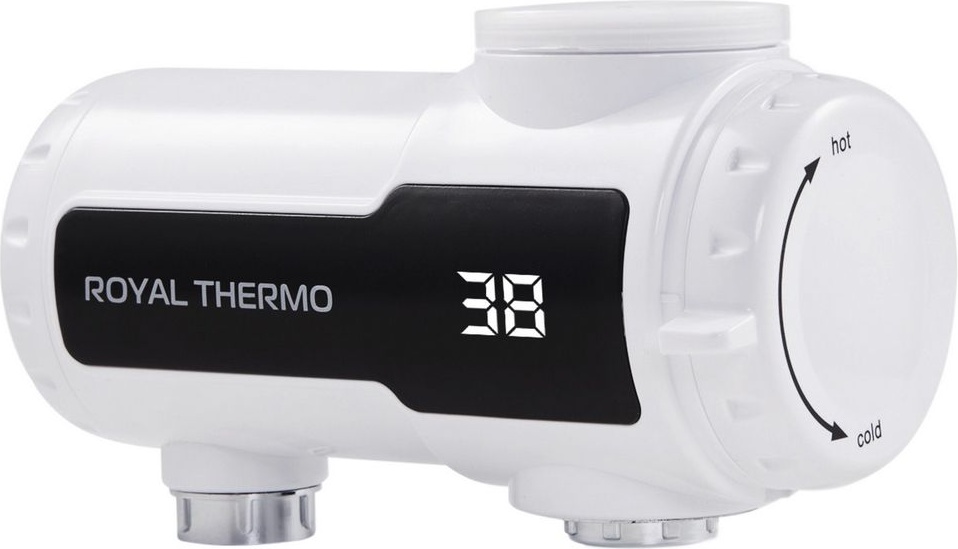 Водонагреватель Royal Thermo UniTap Mini - фото2