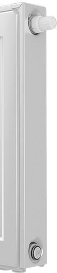Радиатор Royal Thermo Ventil Compact VC11-500-500 RAL9016 - фото2