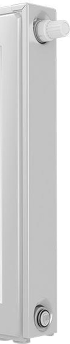 Радиатор Royal Thermo Ventil Compact VC11-500-800 RAL9016 - фото2