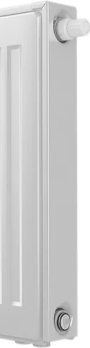 Радиатор Royal Thermo Ventil Compact VC11-500-900 RAL9016 - фото2