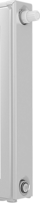 Радиатор Royal Thermo Ventil Compact VC21-300-700 RAL9016 - фото2