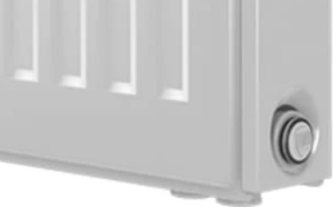 Радиатор Royal Thermo Ventil Compact VC21-500-1000 RAL9016 фото-3 Радиатор Royal Thermo Ventil Compact VC21-500-1000 RAL9016 фото-3