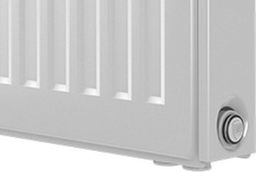 Радиатор Royal Thermo Ventil Compact VC21-500-500 RAL9016 фото-3 Радиатор Royal Thermo Ventil Compact VC21-500-500 RAL9016 фото-3