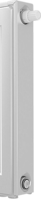 Радиатор Royal Thermo Ventil Compact VC21-500-600 RAL9016 - фото2