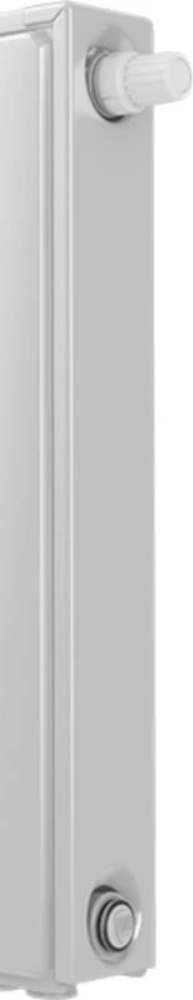Радиатор Royal Thermo Ventil Compact VC21-500-700 RAL9016 - фото2