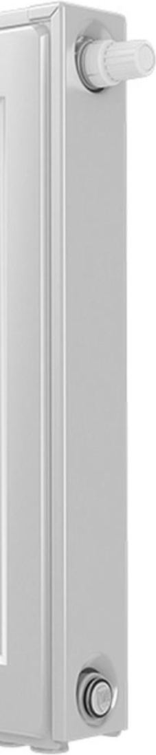 Радиатор Royal Thermo Ventil Compact VC21-500-800 RAL9016 - фото2