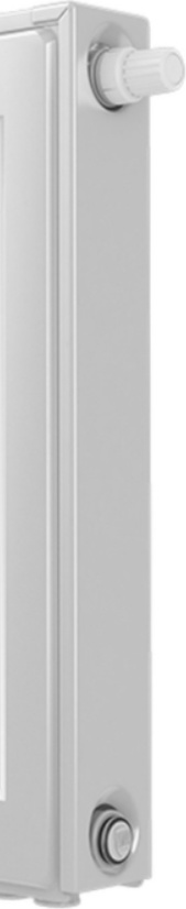 Радиатор Royal Thermo Ventil Compact VC22-300-600 RAL9016 - фото2