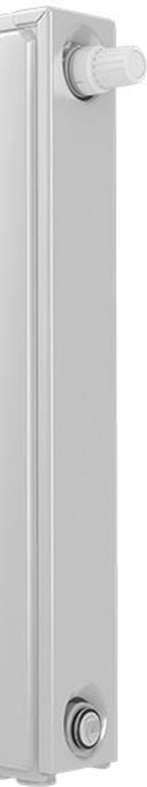 Радиатор Royal Thermo Ventil Compact VC22-500-1100 RAL9016 M - фото2