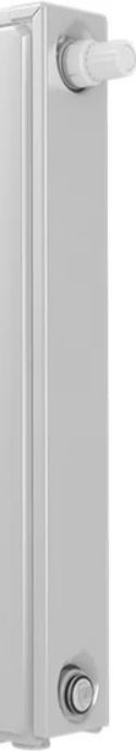 Радиатор Royal Thermo Ventil Compact VC22-500-1600 RAL9016 - фото2