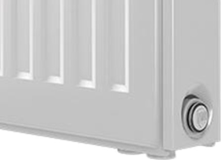 Радиатор Royal Thermo Ventil Compact VC22-500-500 RAL9016 фото-3 Радиатор Royal Thermo Ventil Compact VC22-500-500 RAL9016 фото-3