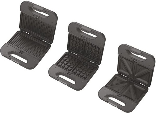 Мультигриль 3 в 1 Sakura SA-7423 - фото2