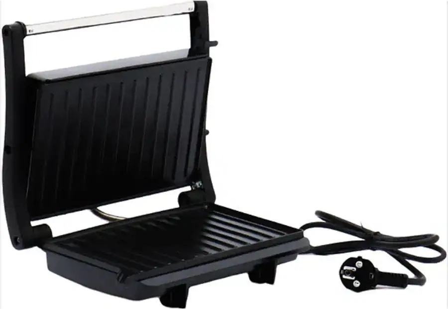 Электрогриль Sakura SA-7663 фото-3