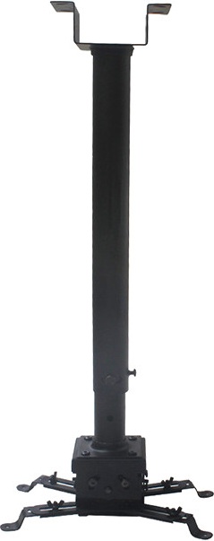 Кронштейн Sakura Cinema S.OK (до 20кг) Black SLJ-PM-C-120B - фото1 Кронштейн Sakura Cinema S.OK (до 20кг) Black SLJ-PM-C-120B - фото1