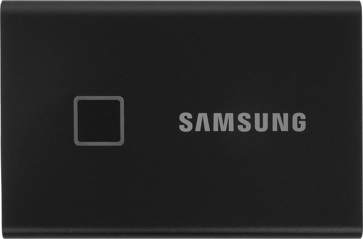 Внешний жесткий диск SSD Samsung MU-PC500K/WW (500Gb) - фото1