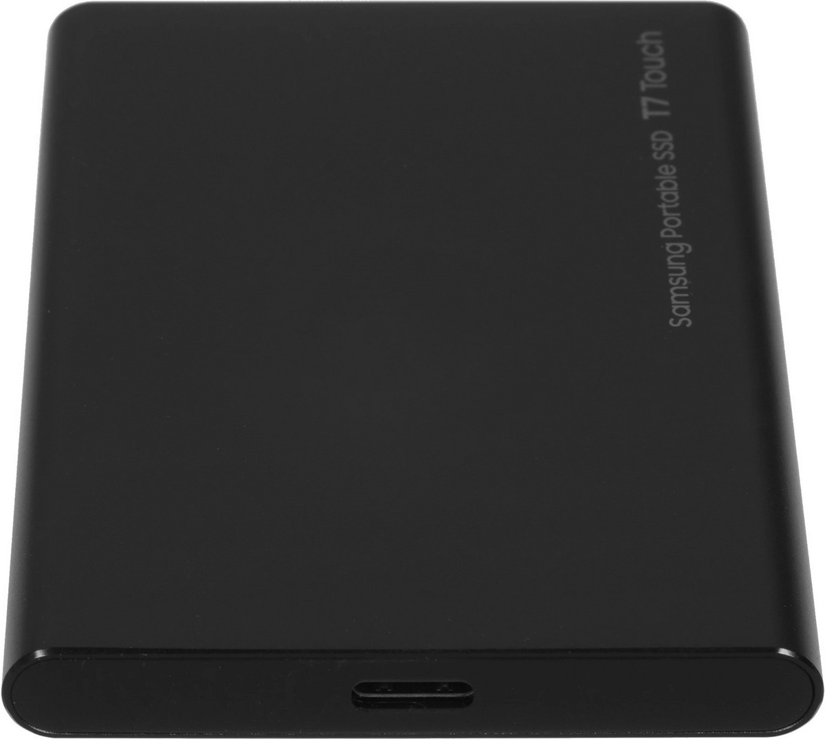 Внешний жесткий диск SSD Samsung MU-PC500K/WW (500Gb) - фото2