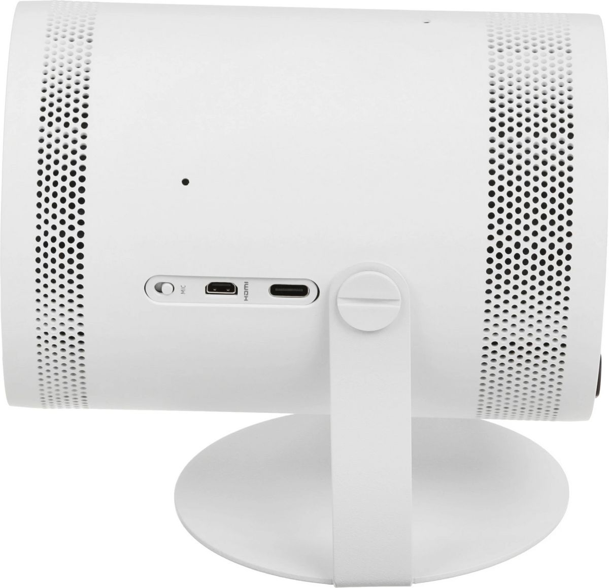 Проектор Samsung The Freestyle 2nd Gen - фото2