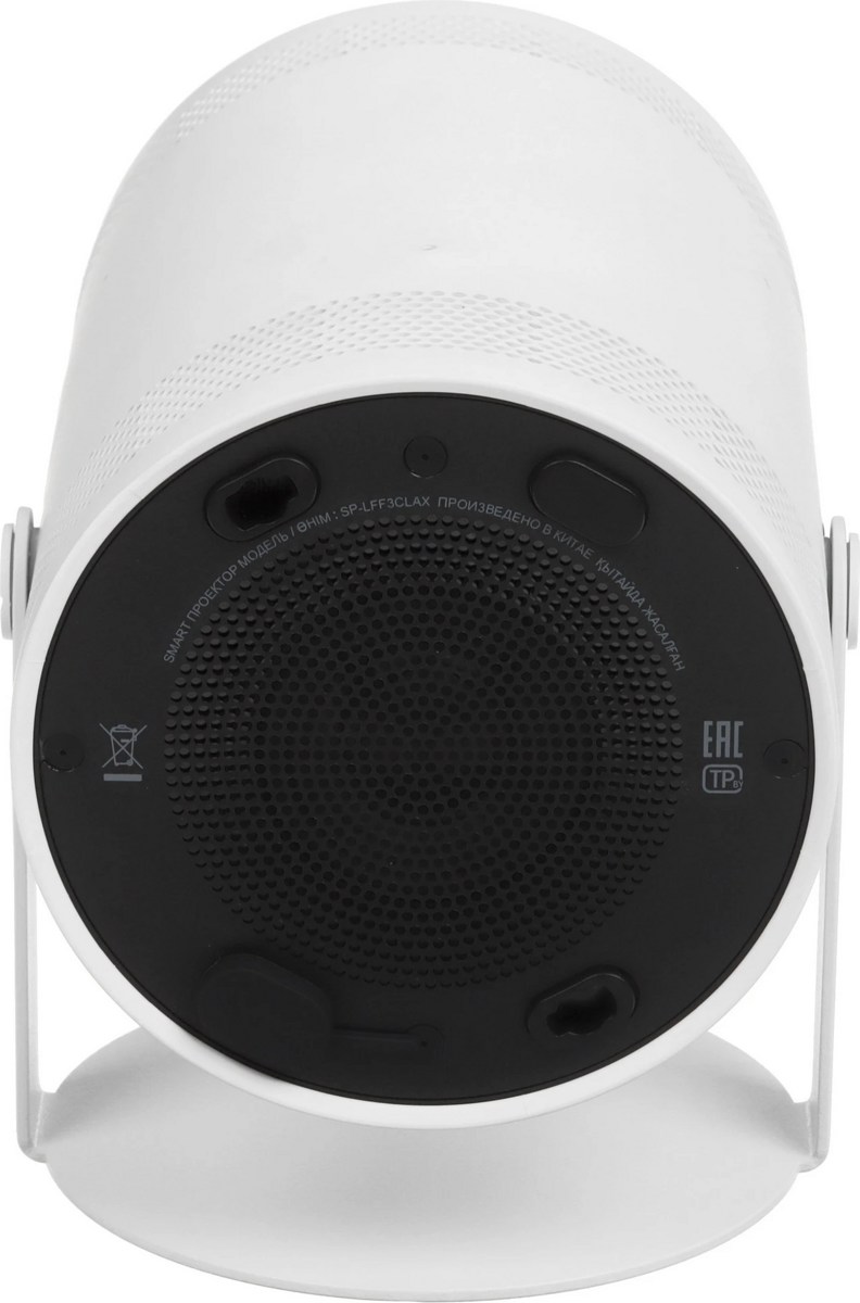 Проектор Samsung The Freestyle 2nd Gen фото-3