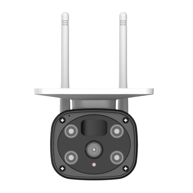 Беспроводная Wi-Fi камера SBC NE-SW3052 с солнечной батареей - фото2 Беспроводная Wi-Fi камера SBC NE-SW3052 с солнечной батареей - фото2