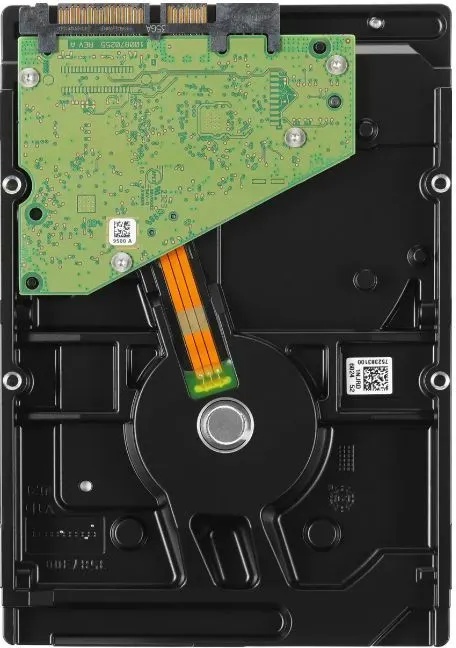 Жесткий диск Seagate SkyHawk ST2000VX017 2Tb  фото-3