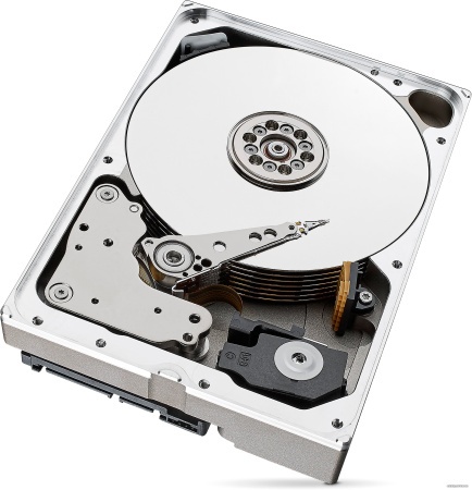 Жесткий диск Seagate SkyHawk AI ST10000VE000 10Tb  фото-3