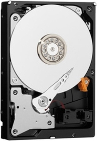 Жесткий диск Seagate SkyHawk ST8000VX009 8Tb фото-3