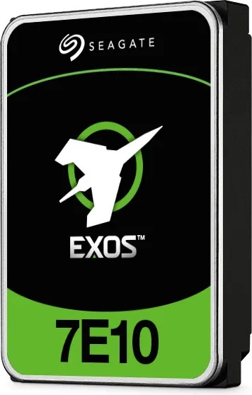 Жесткий диск Seagate ST8000NM017B 8Tb - фото1