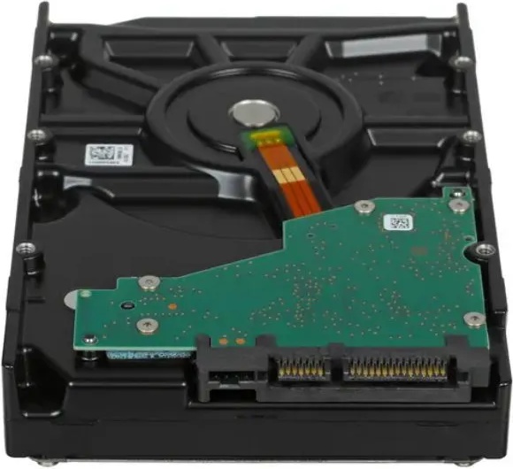Жесткий диск Seagate ST8000NM017B 8Tb фото-3